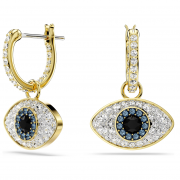 Swarovski kolczyki • Symbolica 5692163