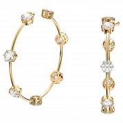 Swarovski kolczyki • Kreole Constella 5622722