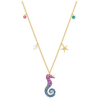 Naszyjnik SWAROVSKI • Ocean Seahorse Pendant 5452562