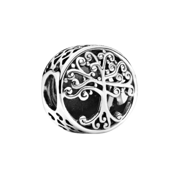 Charms Pandora Drzewo rodzinne 797590 GRAWER GRATIS