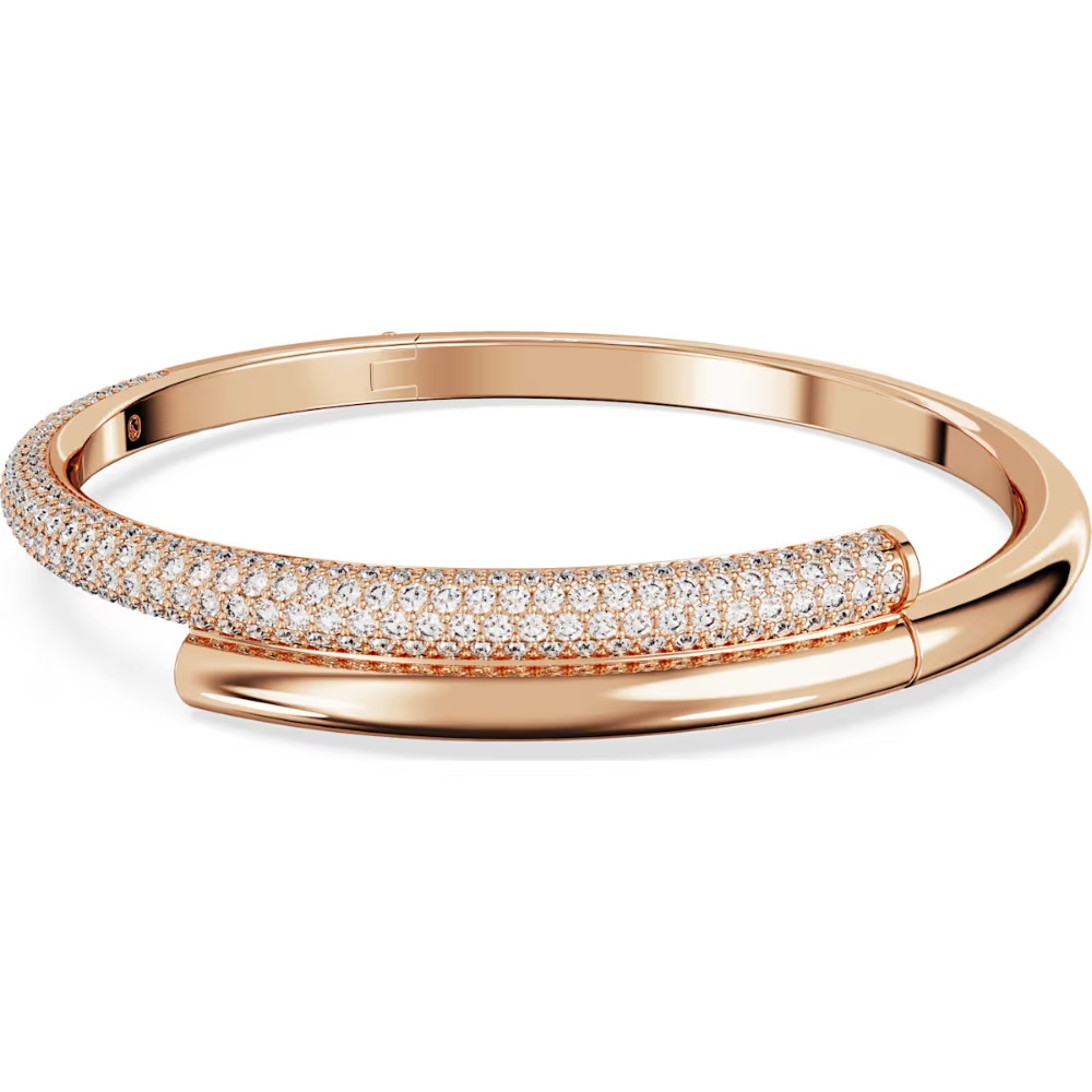 Bransoletka SWAROVSKI • Dextera 5700932 - Jubiler Fugart