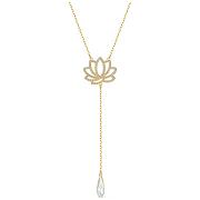 Naszyjnik SWAROVSKI • Symbolic Lotus 5521468 