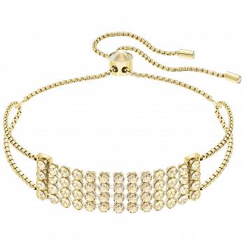Bransoletka SWAROVSKI • Fit Bracelet 5386195
