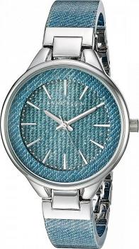 Zegarek Damski Anne Klein AK-1409LTDM