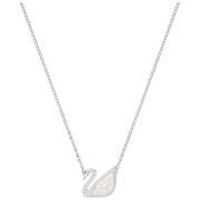Naszyjnik SWAROVSKI • Iconic Swan Necklace 5416605