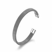 Bransoletka stal szlachetna FUGTGB295S