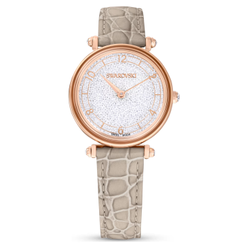 Zegarek Swarovski • Crystalline Wonder 5656899 