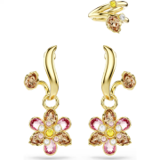 Kolczyki Set Swarovski • Idyllia 5732386