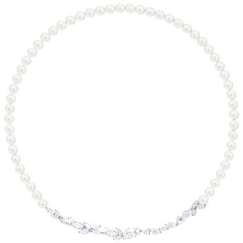 Naszyjnik SWAROVSKI • Louison 5414693
