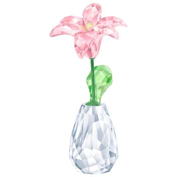 Figurka SWAROVSKI • Flower Dreams - Lily 5439224