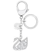 Brelok SWAROVSKI • Iconic swan Bag Charm 5269292