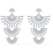 Kolczyki SWAROVSKI • Swarovski Sparkling Dance 5568008 