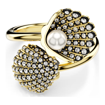 Pierścionek Swarovski • Idyllia 5683954