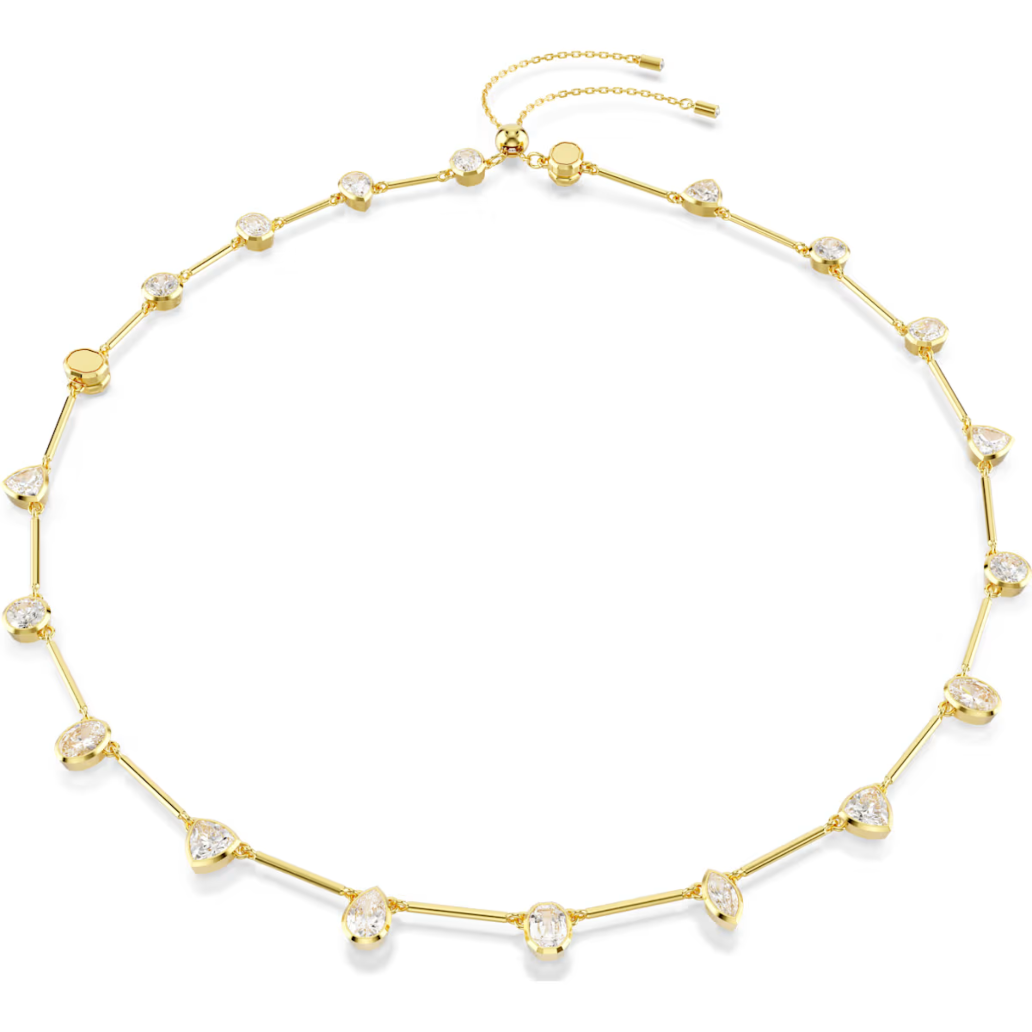 Naszyjnik SWAROVSKI • Imber tennis 5705481 - Jubiler Fugart