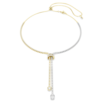 Naszyjnik SWAROVSKI Hyperbola Y 5752854
