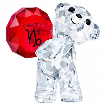 Figurka SWAROVSKI • Miś Kris – Koziorożec 5396290