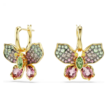 Kolczyki Swarovski • Idyllia 5709953