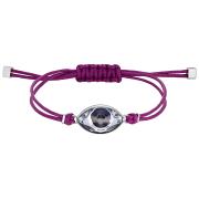 Bransoletka SWAROVSKI • Evil eye 5508534