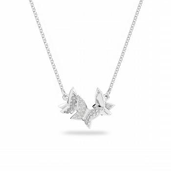 Naszyjnik SWAROVSKI • Lilia 5636421