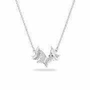 Naszyjnik SWAROVSKI • Lilia 5636421
