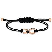 Bransoletka SWAROVSKI • Swarovski Infinity 5533721 