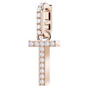 Swarovski Remix Collection CHARMS ★ Remix El Alphabet T 5437615