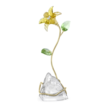 Figurka SWAROVSKI • Florere Lilia 5666972 