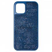 Etui SWAROVSKI • High, iPhone® 12/12 Pro 5616361