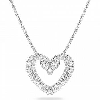 Naszyjnik SWAROVSKI • Una 5625533