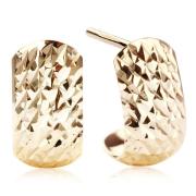 Kolczyki zlote ZFA2661