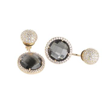 Kolczyki Boccadamo SHARADA XOR261D