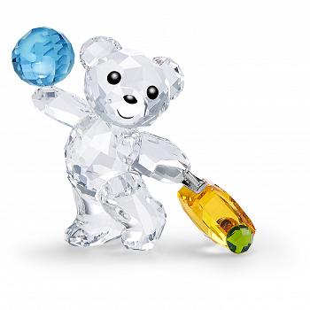 Figurka SWAROVSKI • Kris Bear - I travel the World 5491972 