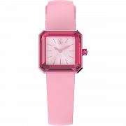 Zegarek Swarovski • Lucent różowy 5624373