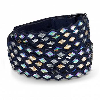 Bransoletka SWAROVSKI • Power 5572735