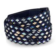 Bransoletka SWAROVSKI • Power 5572735