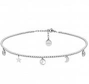 Naszyjnik choker Niebo WA380