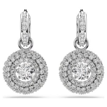 Kolczyki SWAROVSKI Sublima 5738193