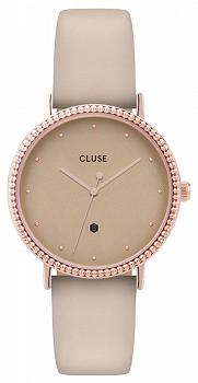 Zegarek damski CLUSE Le Couronnement CL63006
