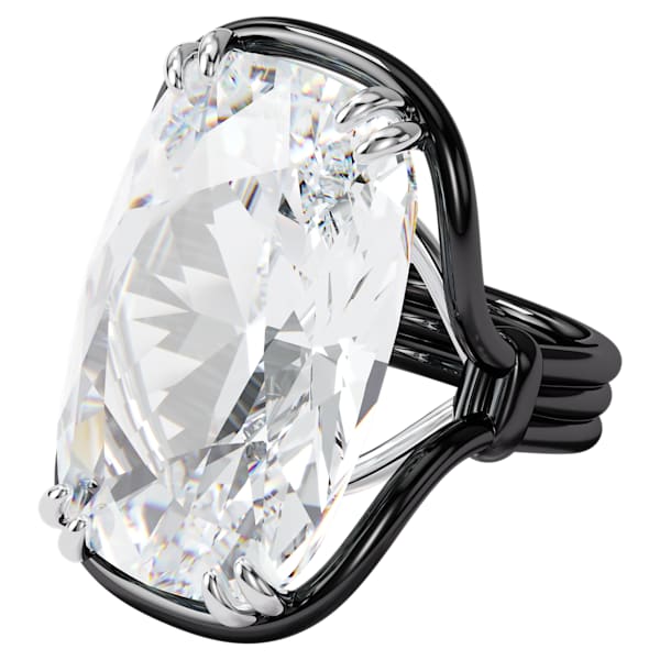 Pierścionek Swarovski • Mesmera 5600946 - Jubiler Fugart