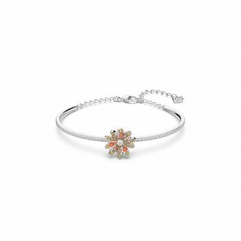 Bransoletka SWAROVSKI • Eternal Flower 5642890