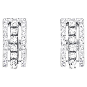 Swarovski kolczyki • Further Pierced Earrings 5409658