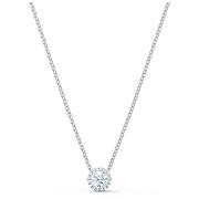 Naszyjnik SWAROVSKI • Angelic Round Pendant 5567931 