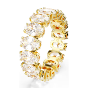 Pierścionek Swarovski • Matrix Oval 5707191