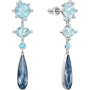 Swarovski kolczyki • Olive Pierced Earrings 5456892