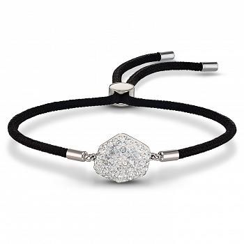 Bransoletka SWAROVSKI • Swarovski Power Collection Air Element Bracelet, Black,5568271 