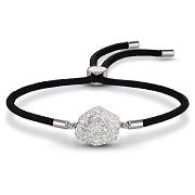 Bransoletka SWAROVSKI • Swarovski Power Collection Air Element Bracelet, Black,5568271 