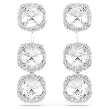 Swarovski kolczyki • Una Angelic 5754342