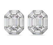 Swarovski Klipsy • Lucent 5698525