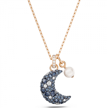 Naszyjnik SWAROVSKI • Luna 5671585