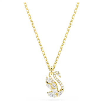 Naszyjnik SWAROVSKI • Swan 5754626